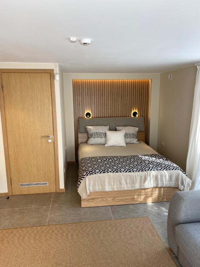 Sodyba Prie Juros Palanga Extérieur photo