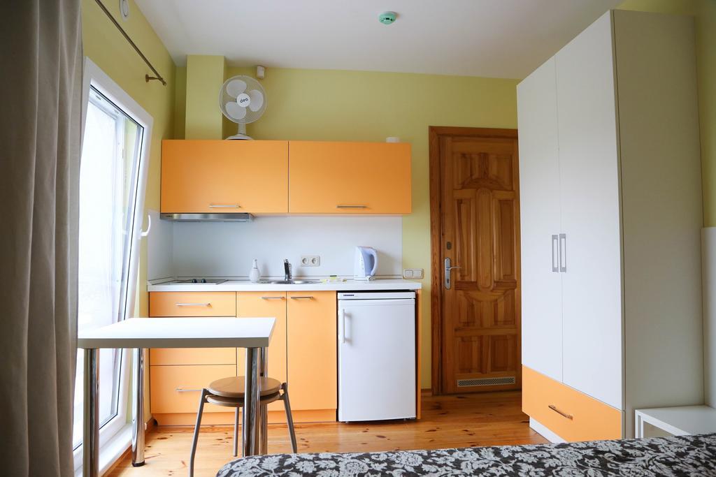 Sodyba Prie Juros Palanga Chambre photo