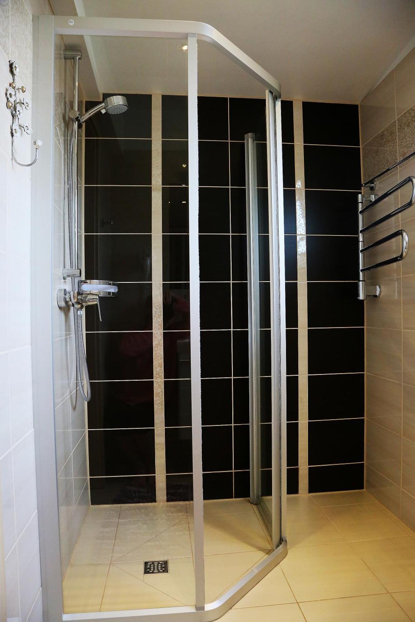 Sodyba Prie Juros Palanga Chambre photo