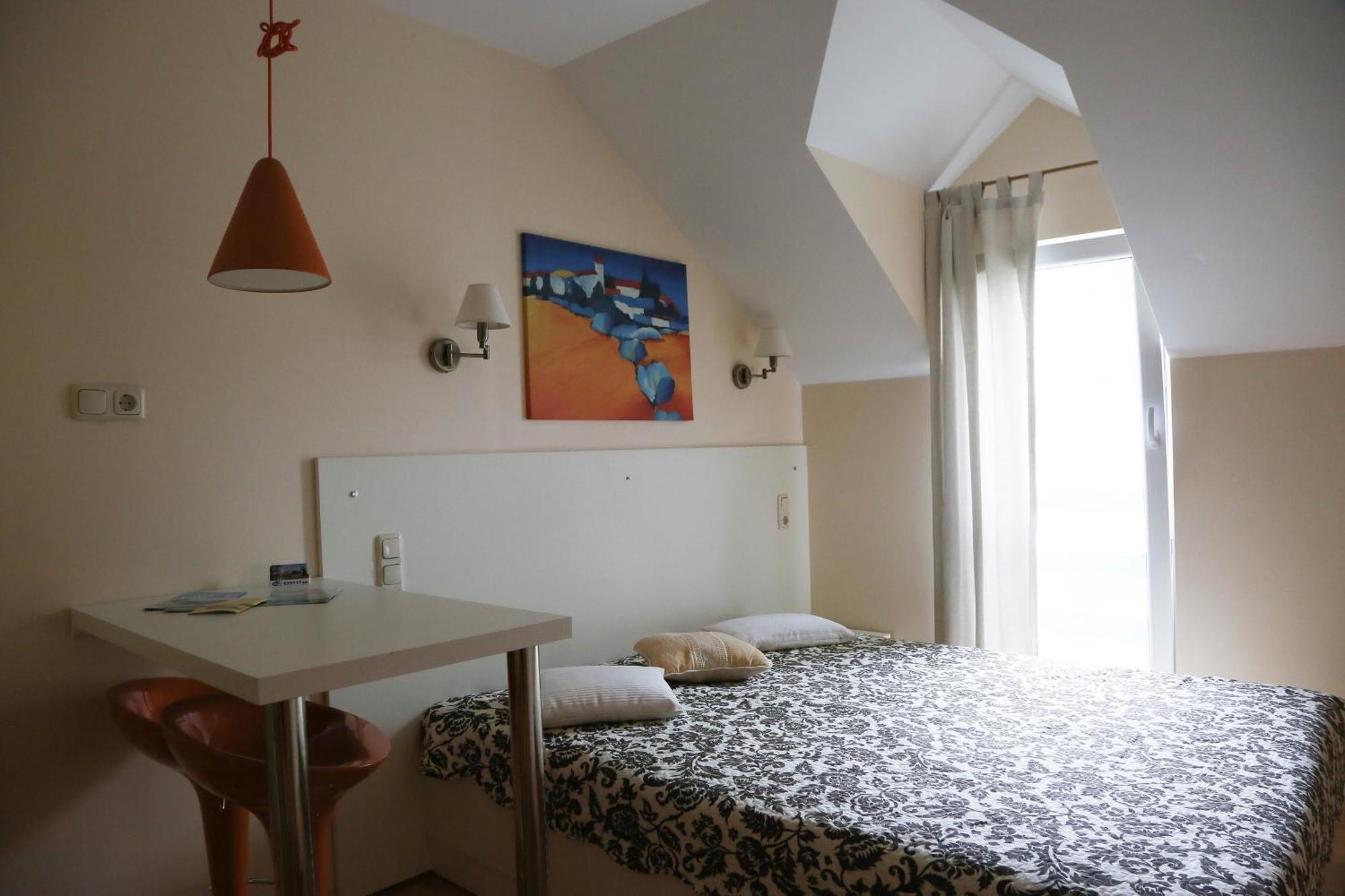 Sodyba Prie Juros Palanga Chambre photo