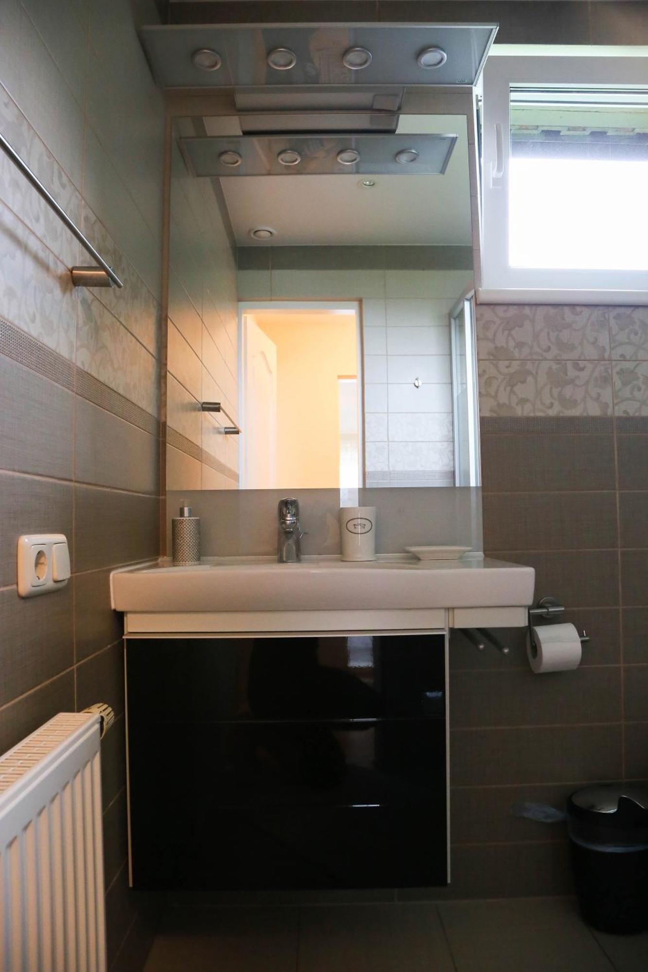 Sodyba Prie Juros Palanga Chambre photo