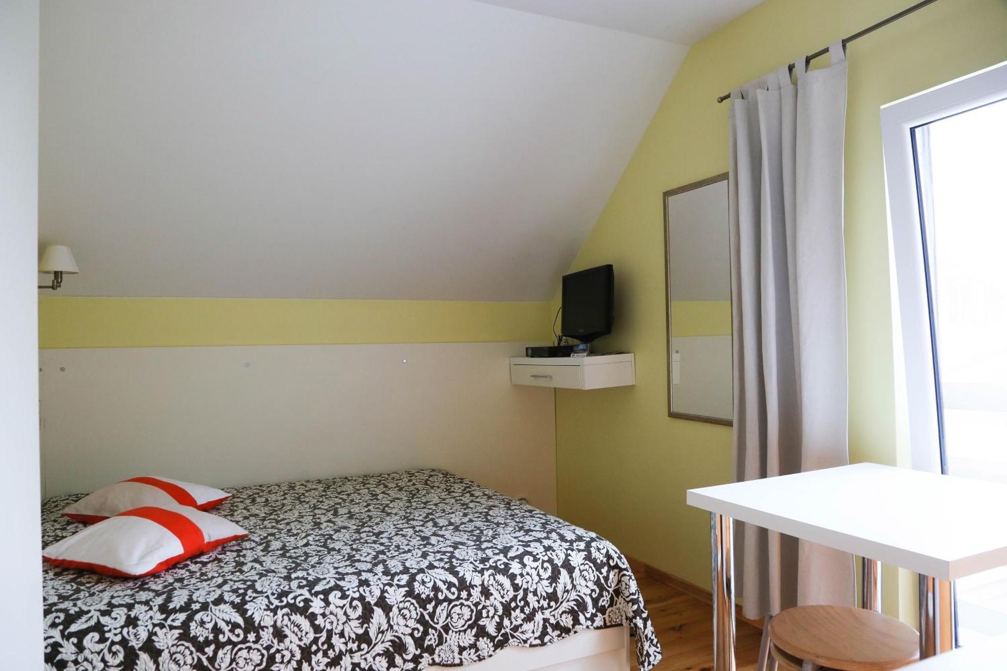 Sodyba Prie Juros Palanga Chambre photo