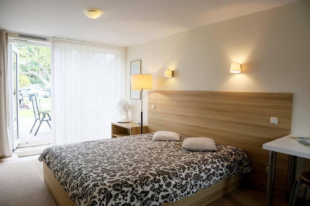 Sodyba Prie Juros Palanga Extérieur photo